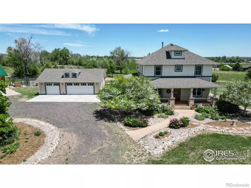 343 W County Road 66e, Fort Collins, CO 80524