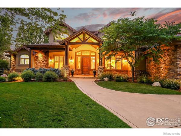 1568 Northfield LN, Lafayette, CO 80026