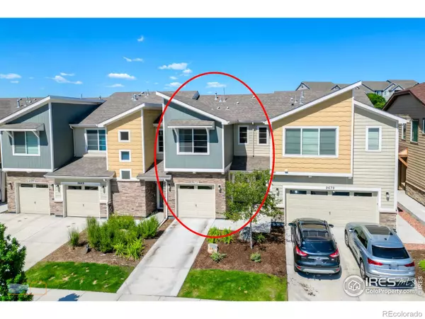 Thornton, CO 80229,9675 Albion LN