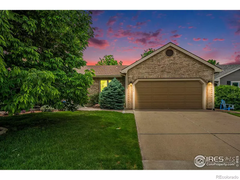 5349 Wheaton DR, Fort Collins, CO 80525