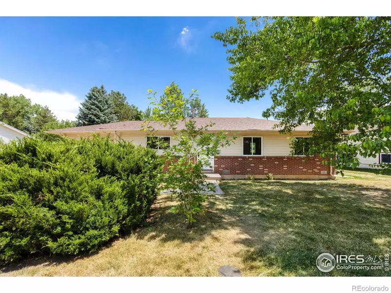 812 Rocky RD, Fort Collins, CO 80521