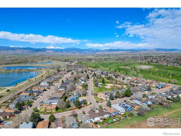 Longmont, CO 80503,735 Hayden CT