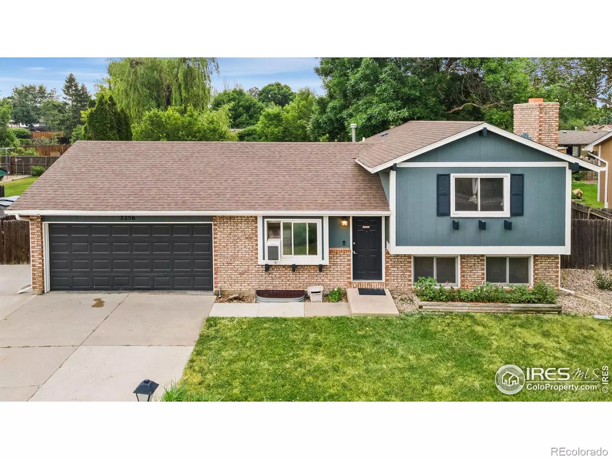 Loveland, CO 80538,3256 Honey Locust DR