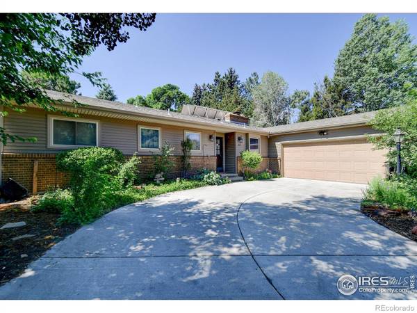 2112 18th ST, Greeley, CO 80631