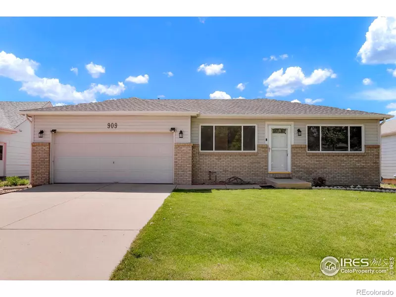 909 Fir AVE, Fort Lupton, CO 80621