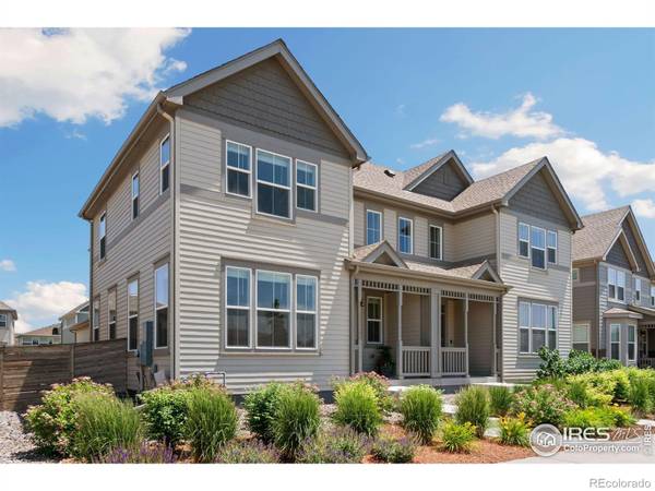 346 Vicot WAY, Fort Collins, CO 80524