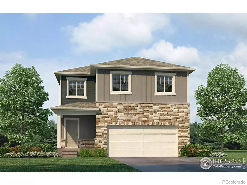 4686 Antler CT, Johnstown, CO 80534