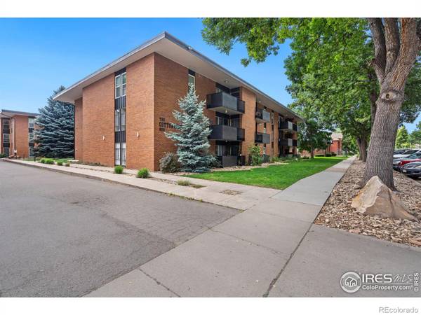 620 Mathews ST #110, Fort Collins, CO 80524