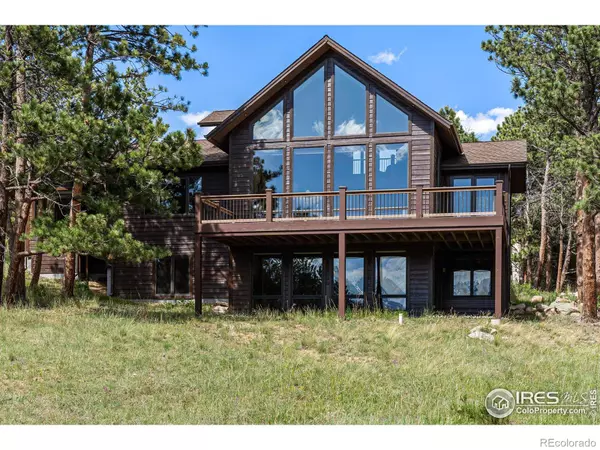 Estes Park, CO 80517,546 Grand Estates DR