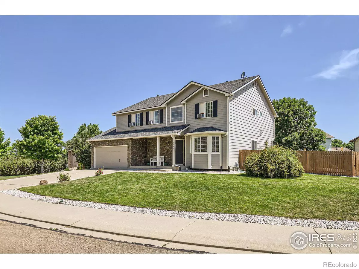 Longmont, CO 80504,1507 Aspenwood LN