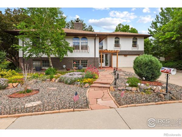 2450 S Moline WAY, Aurora, CO 80014