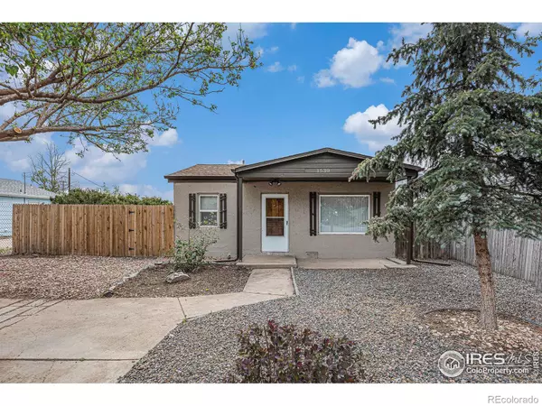 1530 3rd AVE, Greeley, CO 80631