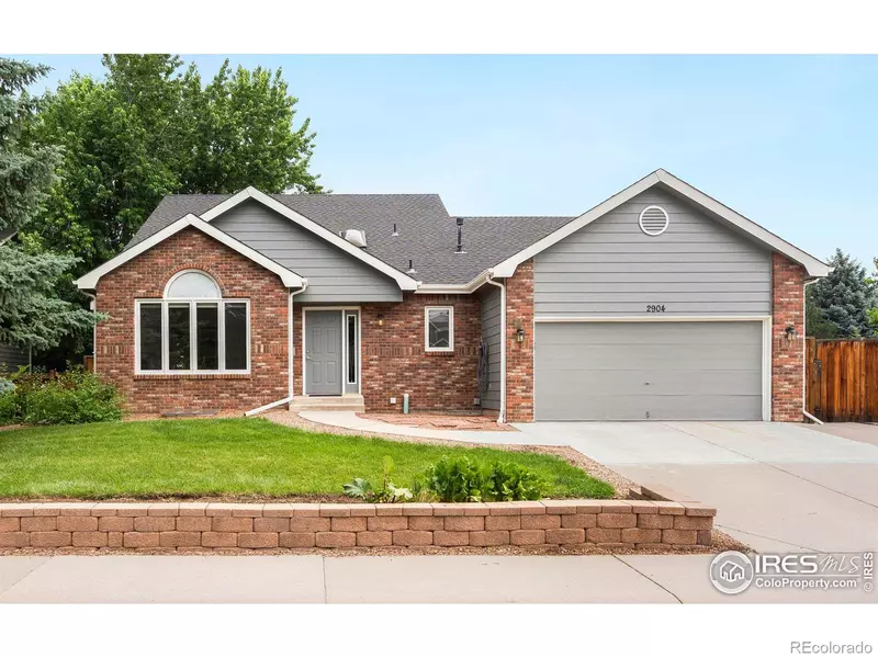 2904 Zendt DR, Fort Collins, CO 80526