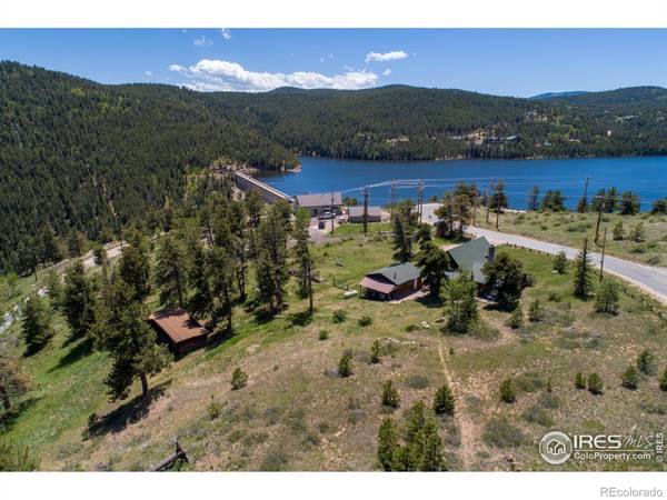 Nederland, CO 80466,126 Hurricane Hill DR