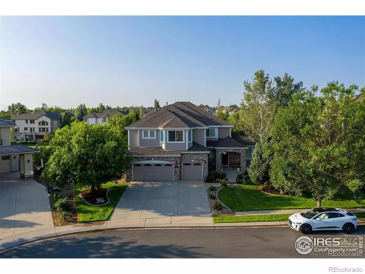 Broomfield, CO 80020,5324 Stoneybrook DR