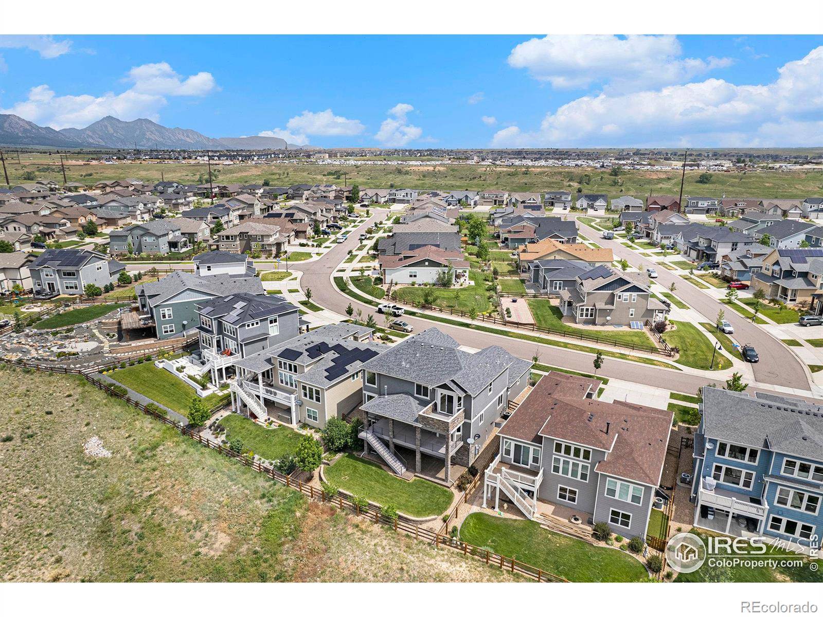 Arvada, CO 80007,19236 W 87th LN