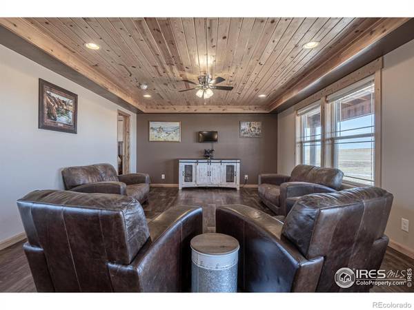 Briggsdale, CO 80611,46010 County Road 77 ST