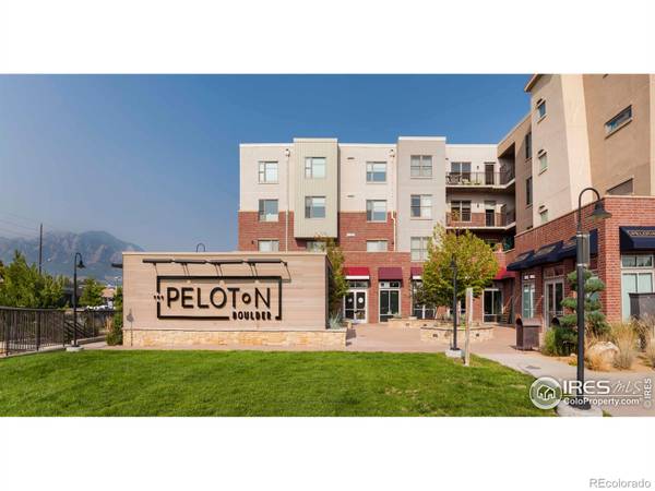 3601 Arapahoe AVE #418, Boulder, CO 80303