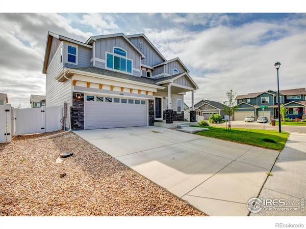 Windsor, CO 80550,4501 Longmead DR