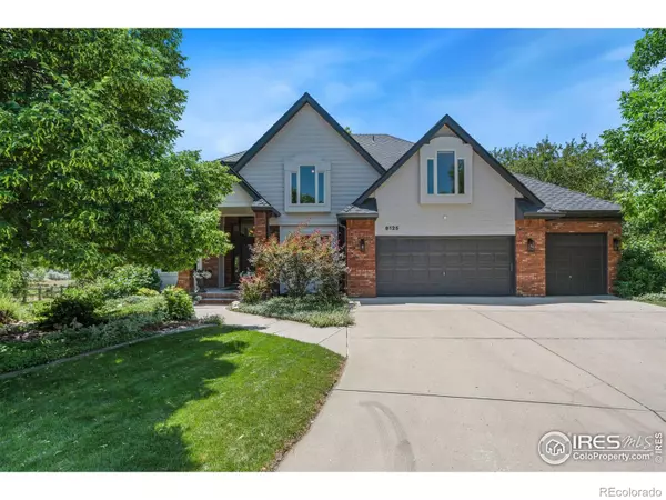 6125 Paragon CT,  Fort Collins,  CO 80525