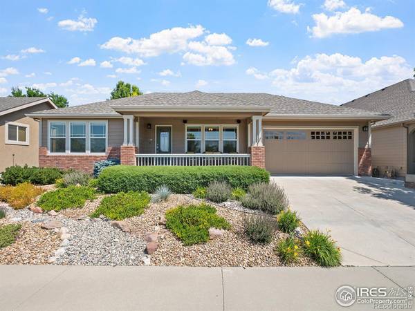 1635 Rhode Island ST, Loveland, CO 80538