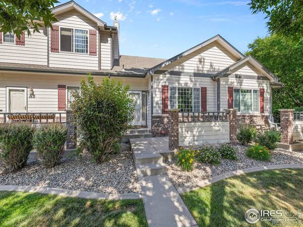 Fort Collins, CO 80525,408 Strasburg DR #4