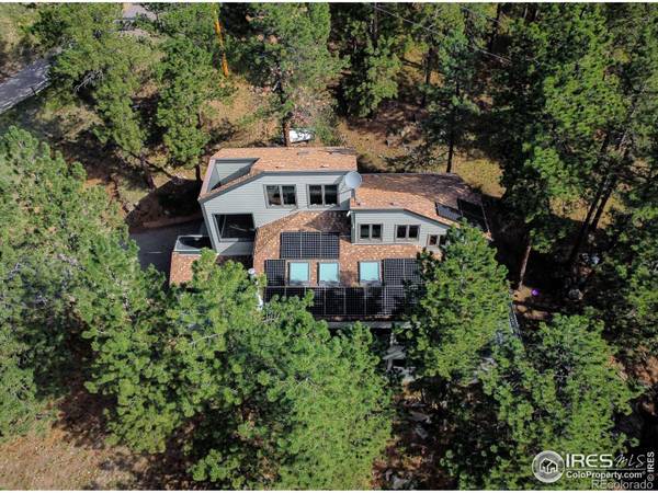 93 Poorman RD, Boulder, CO 80302