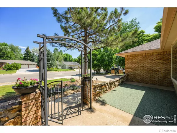 Loveland, CO 80538,1502 Caddoa DR