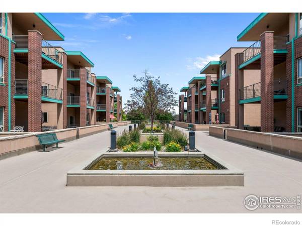 1053 Century DR #206,  Louisville,  CO 80027