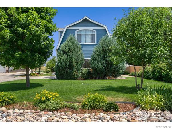 Milliken, CO 80543,2700 Peregrine Creek DR