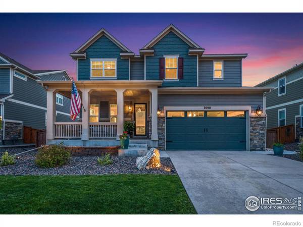 7090 E 121st PL, Thornton, CO 80602