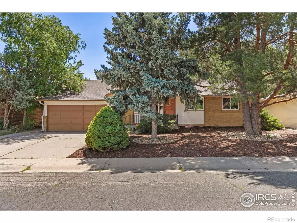 Greeley, CO 80634,1120 34th AVE