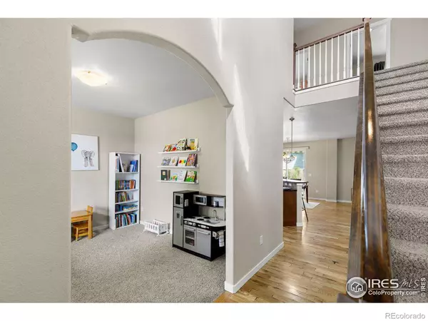 Windsor, CO 80550,1776 Green River DR