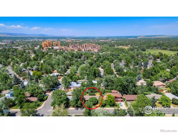 Boulder, CO 80305,3535 Martin DR