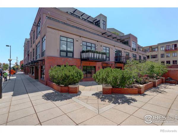 1360 Walnut ST #303, Boulder, CO 80302