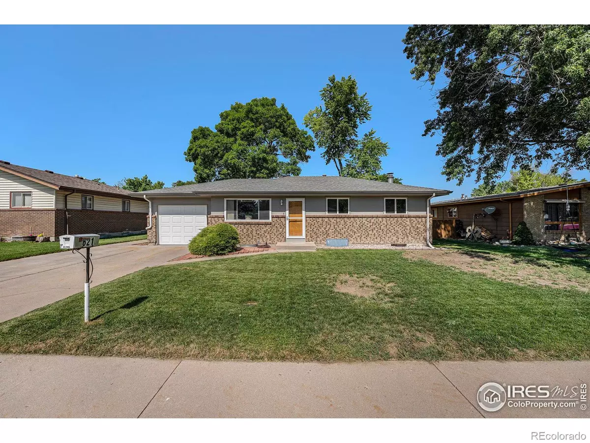 Greeley, CO 80634,621 36th Ave Ct