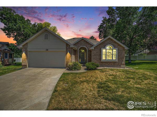 Greeley, CO 80634,4250 W 16th ST #10