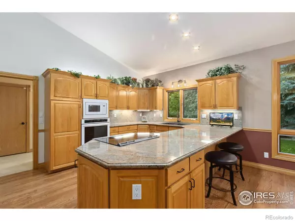 Fort Collins, CO 80525,6330 Falcon Ridge CT