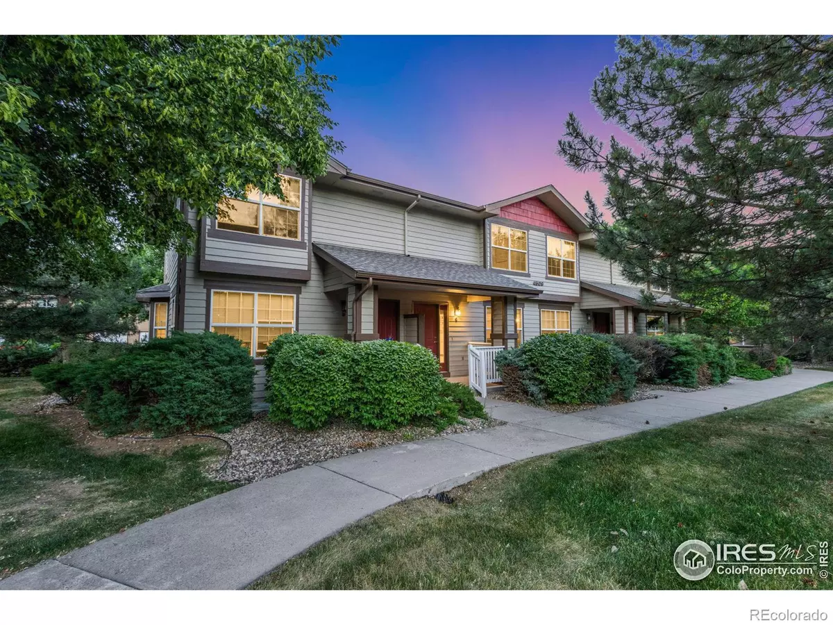 Fort Collins, CO 80526,4509 Starflower DR #C