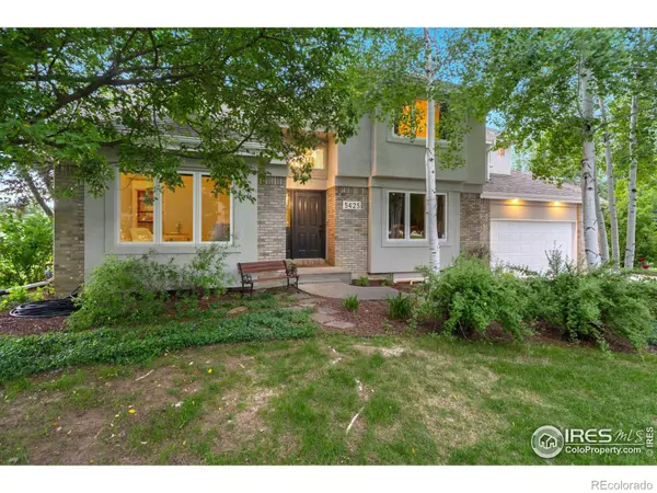 Fort Collins, CO 80526,5425 Saratoga CIR