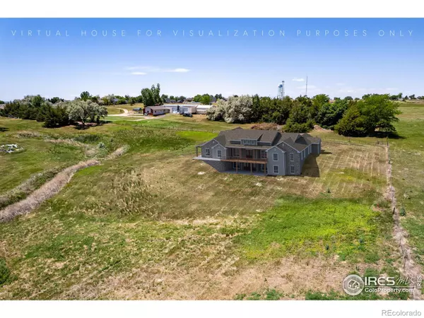 Fort Morgan, CO 80701,17427 County Road U