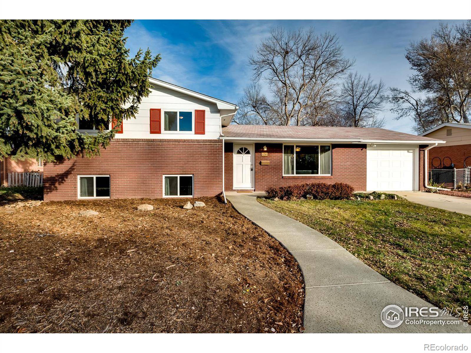 1136 Frontier DR, Longmont, CO 80501
