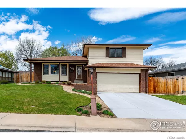 1308 Horizon LN,  Longmont,  CO 80501