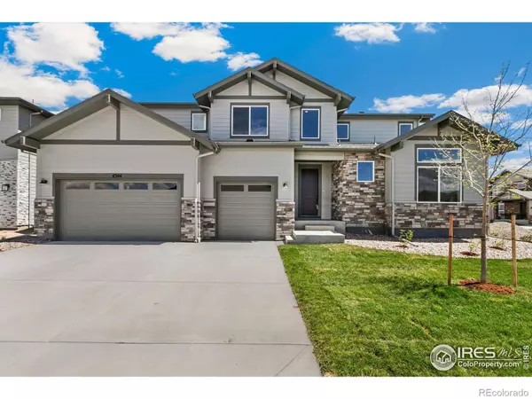 Timnath, CO 80547,4344 Shivaree CT