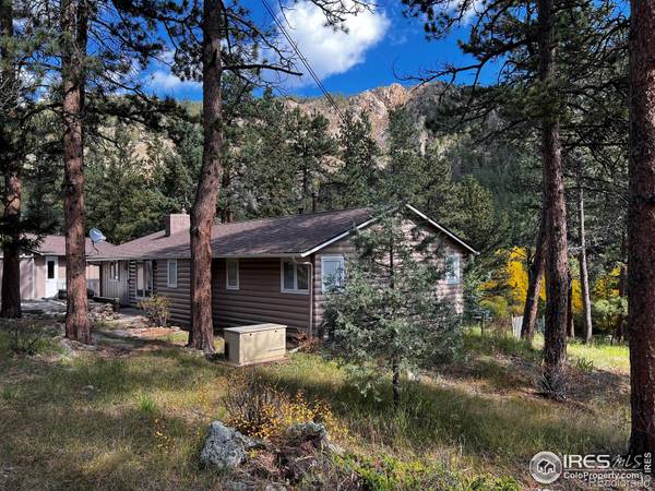 332 Cedar DR, Lyons, CO 80540