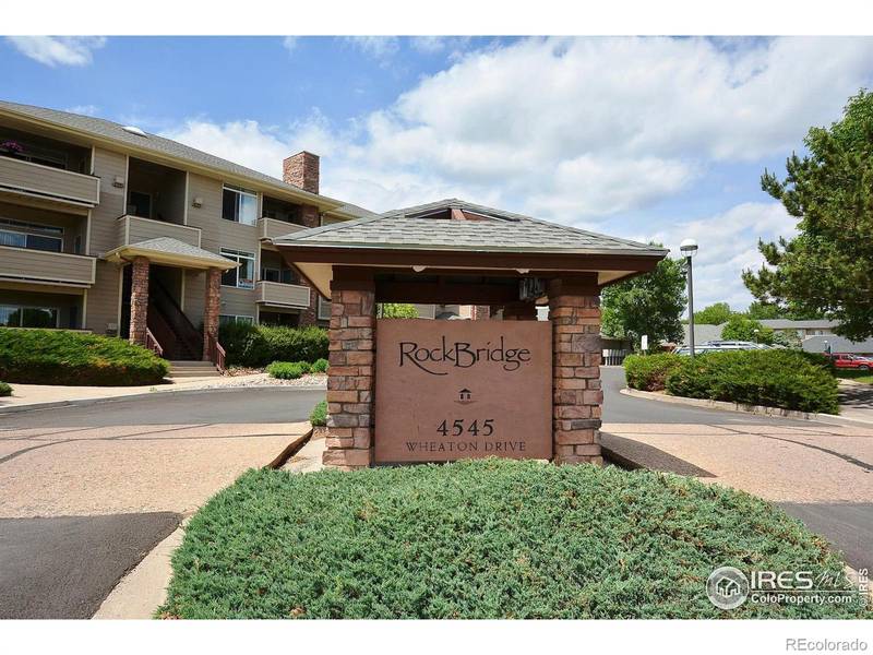 4545 Wheaton DR #130, Fort Collins, CO 80525