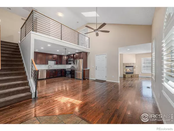 Lakewood, CO 80227,5762 W Asbury PL