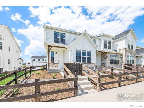 5058 Stonewall ST, Loveland, CO 80538