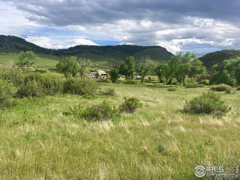 306 River WAY, Lyons, CO 80540