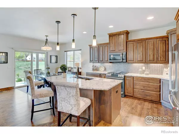 Loveland, CO 80537,1168 Blue Agave CT